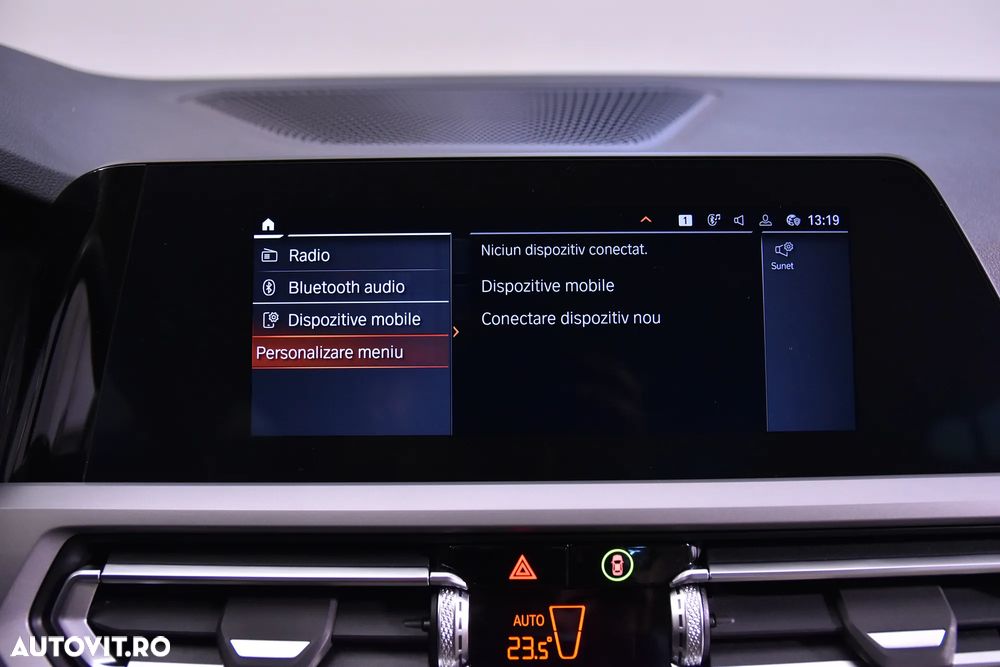 BMW Seria 3 318d Aut. - 22