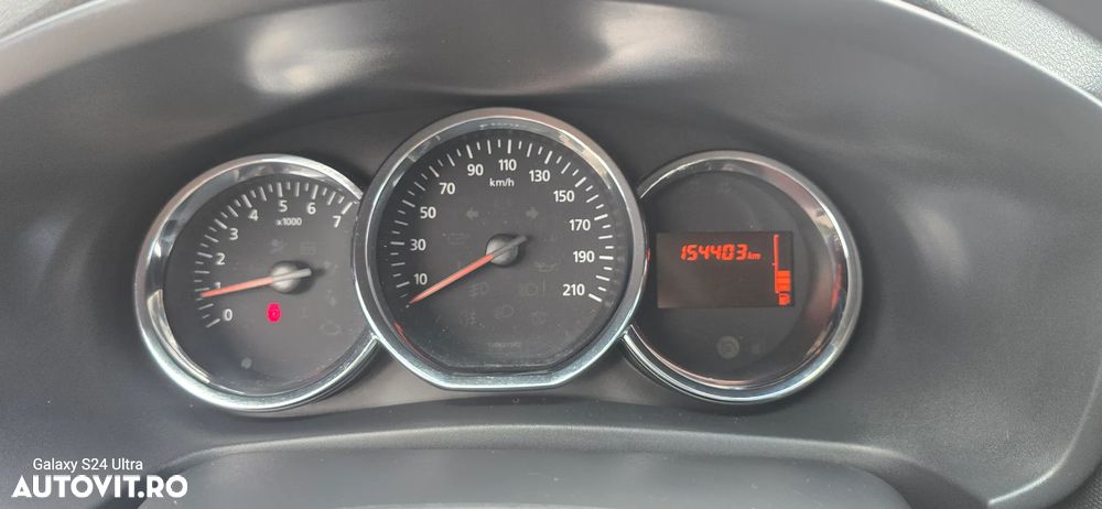 Dacia Sandero 0.9 Stepway - 6
