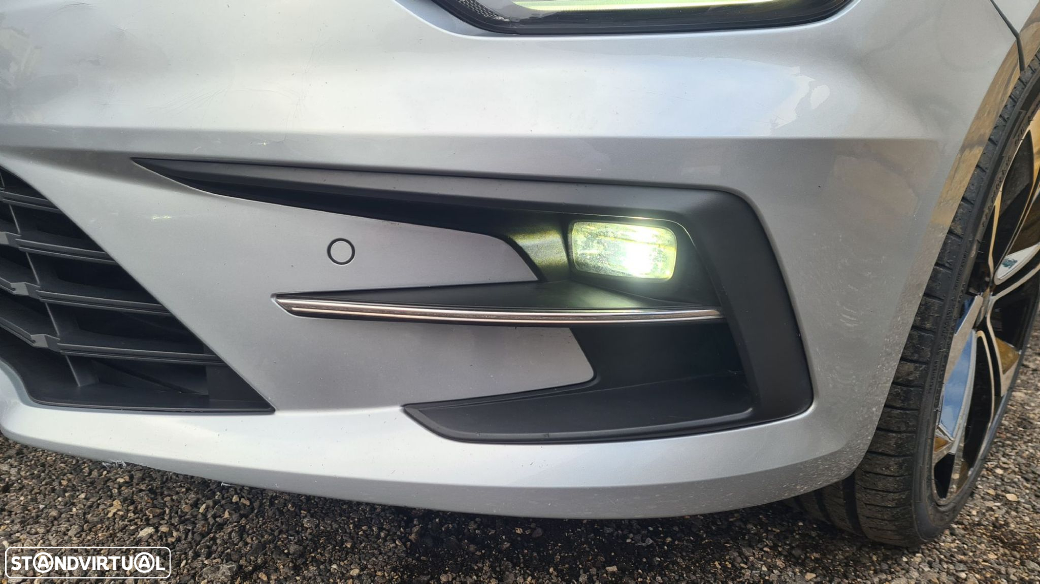 Renault Mégane 1.5 Blue dCi Intens - 49