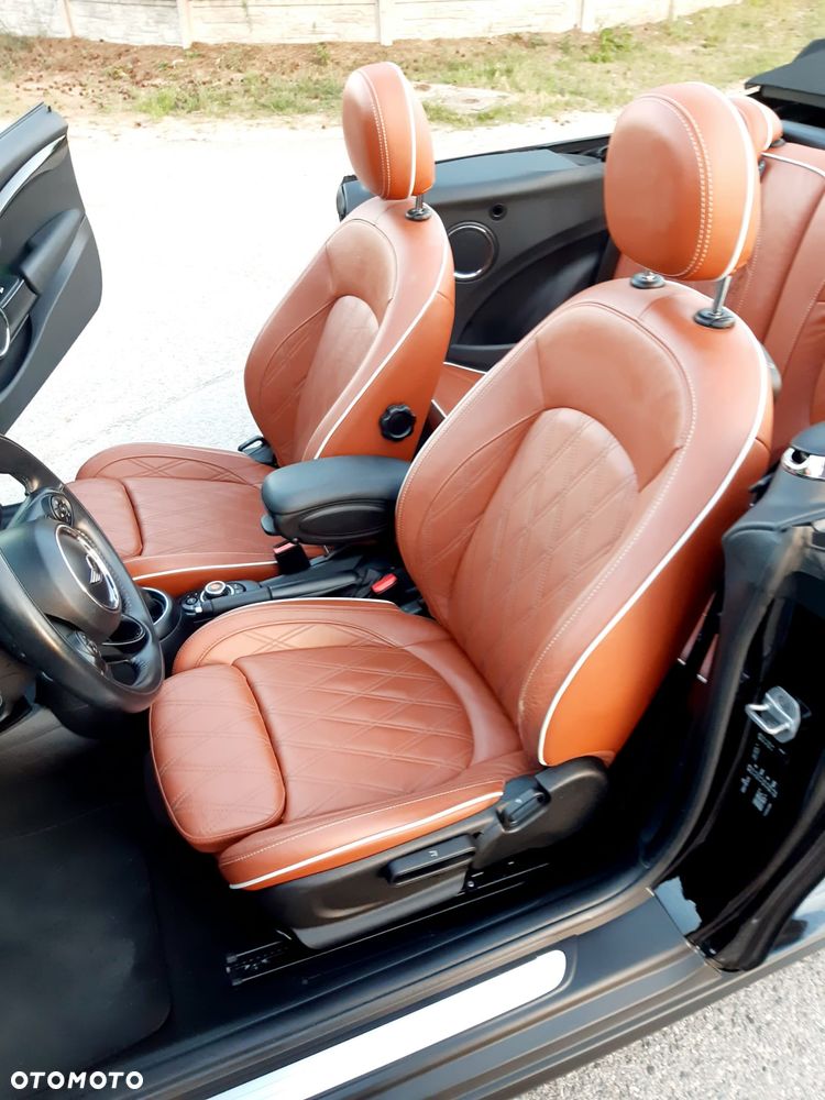 MINI Cooper Standard - 21
