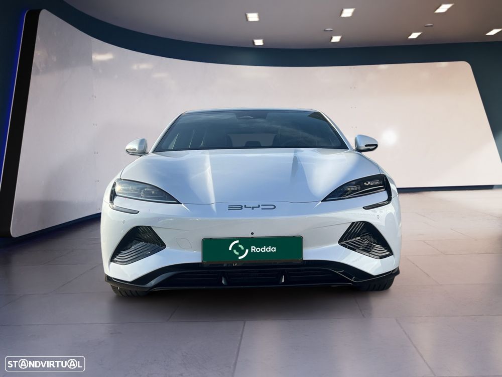 BYD Seal 82.5 kWh AWD Excellence - 2