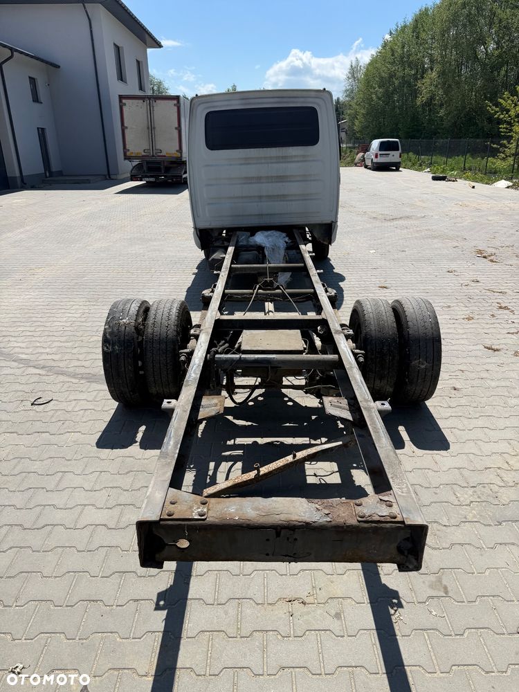 Iveco Daily 72 Dmc 3,5 ton HIT - 4