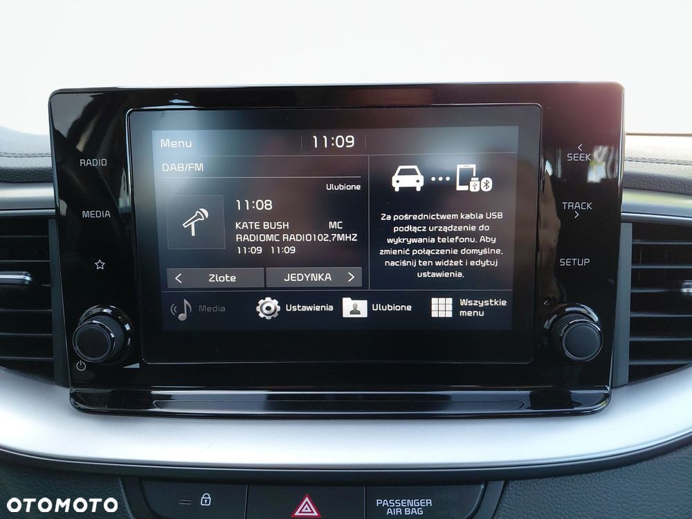 Kia Ceed 1.5 T-GDI M - 16