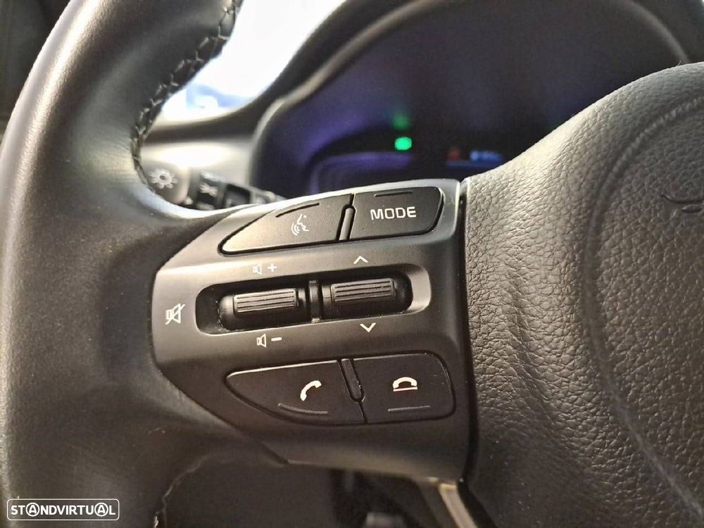 Kia Stonic 1.0 T-GDI Drive - 16