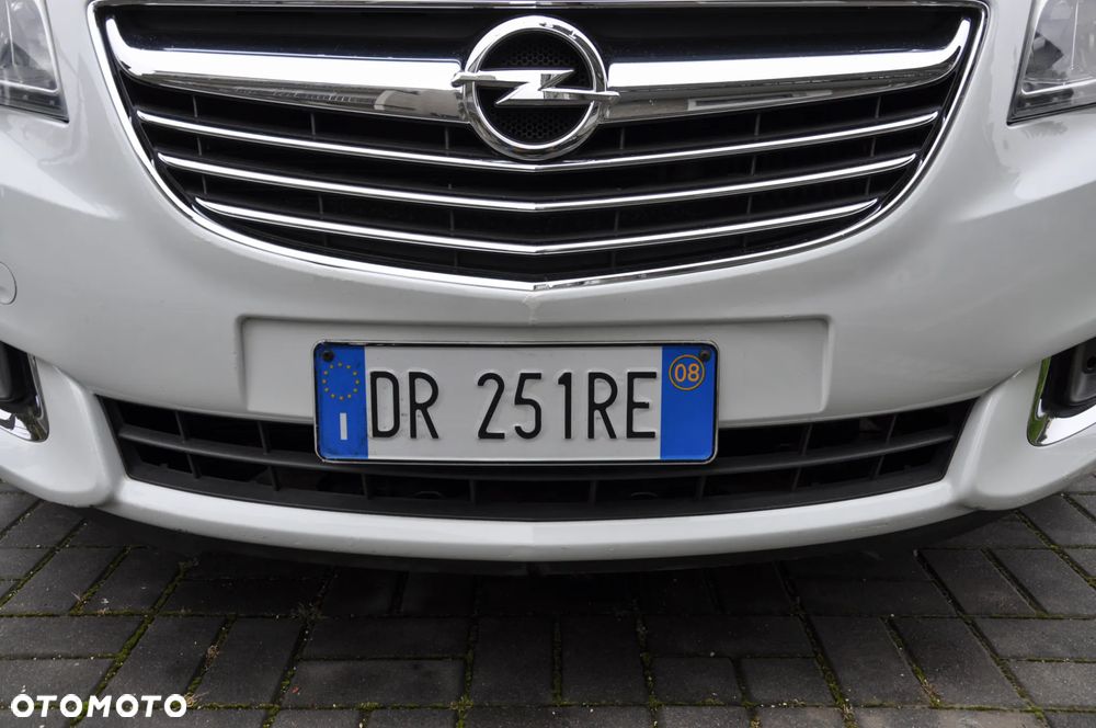 Opel Meriva 1.4 T Cosmo - 38