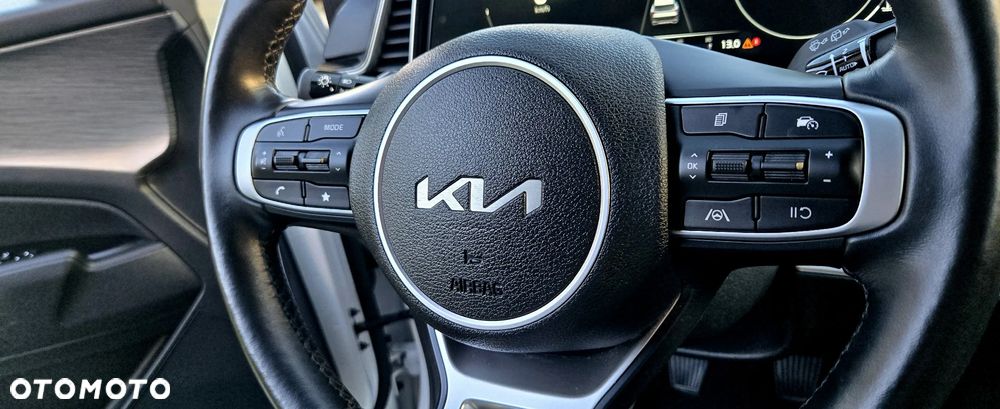 Kia Sportage 1.6 T-GDI L 2WD - 24