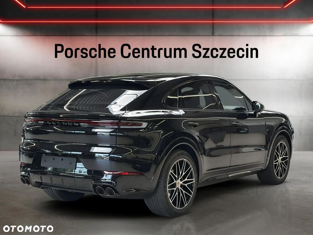 Porsche Cayenne 2026 photo 5