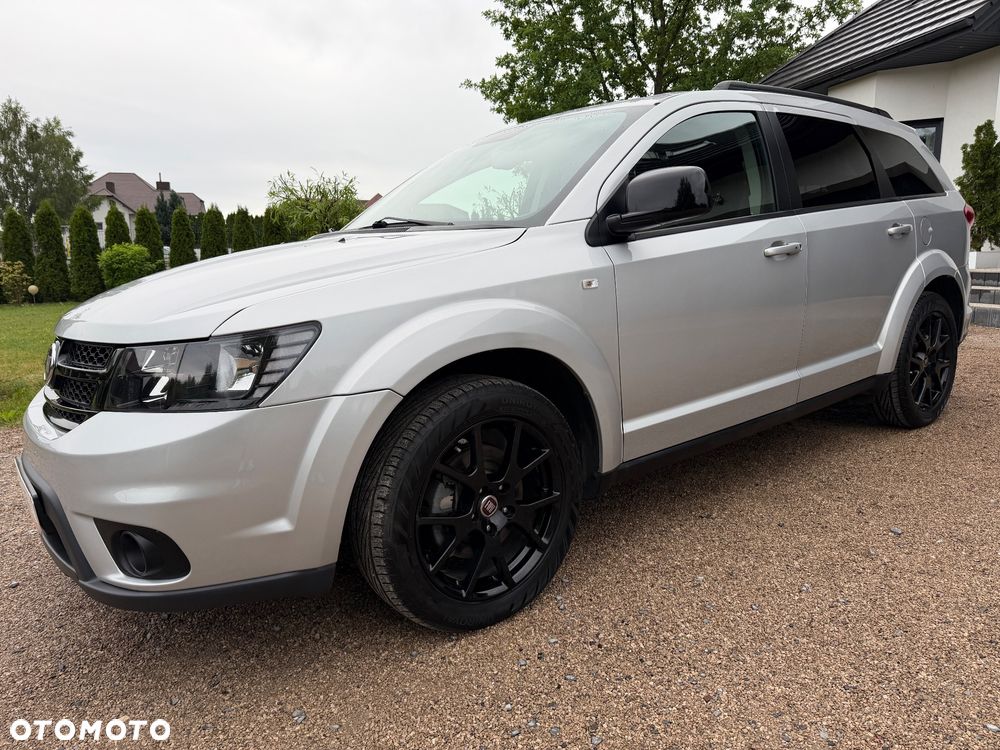 Fiat Freemont 2.0 Multijet 16V DPF - 12