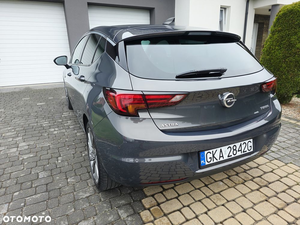 Opel Astra 1.4 Turbo Innovation - 6