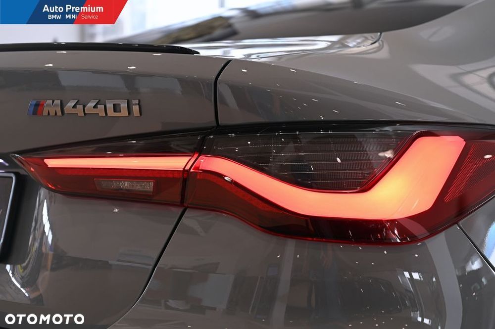BMW Seria 4 M440i xDrive mHEV sport - 24