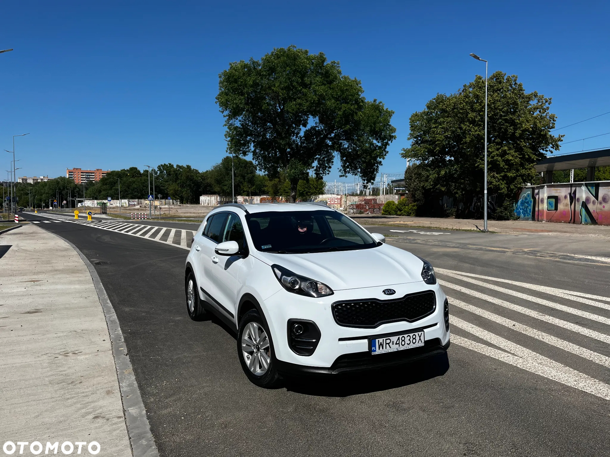 Kia Sportage 1.6 GDI M 2WD - 12