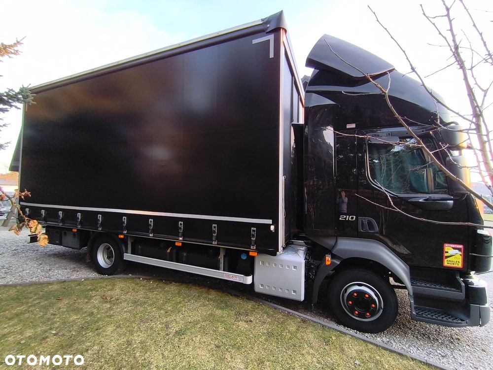 Volvo FL 210 - 6
