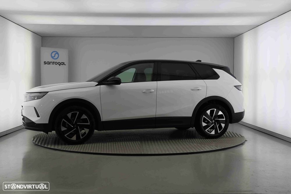 Opel Grandland 1.2 Hybrid GS eDCT - 5