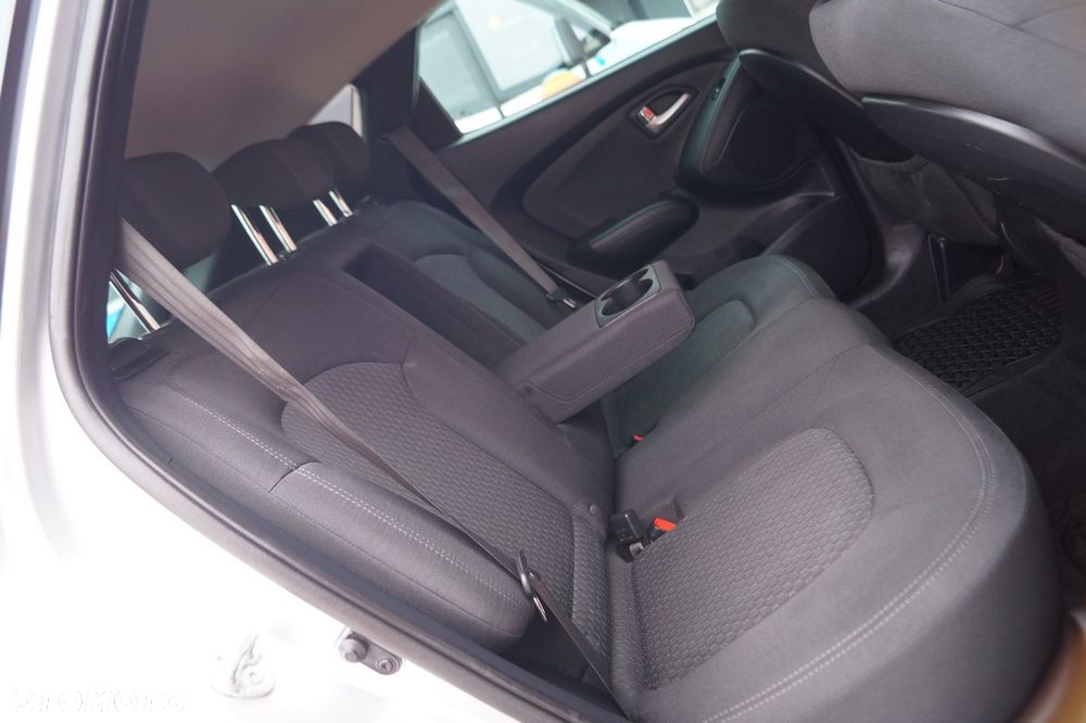 Hyundai ix35 - 28