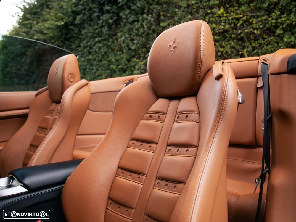 Ferrari California F1 - 23