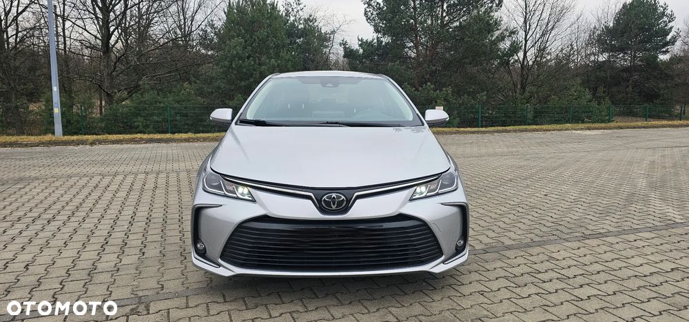 Toyota Corolla 1.5 Comfort - 2