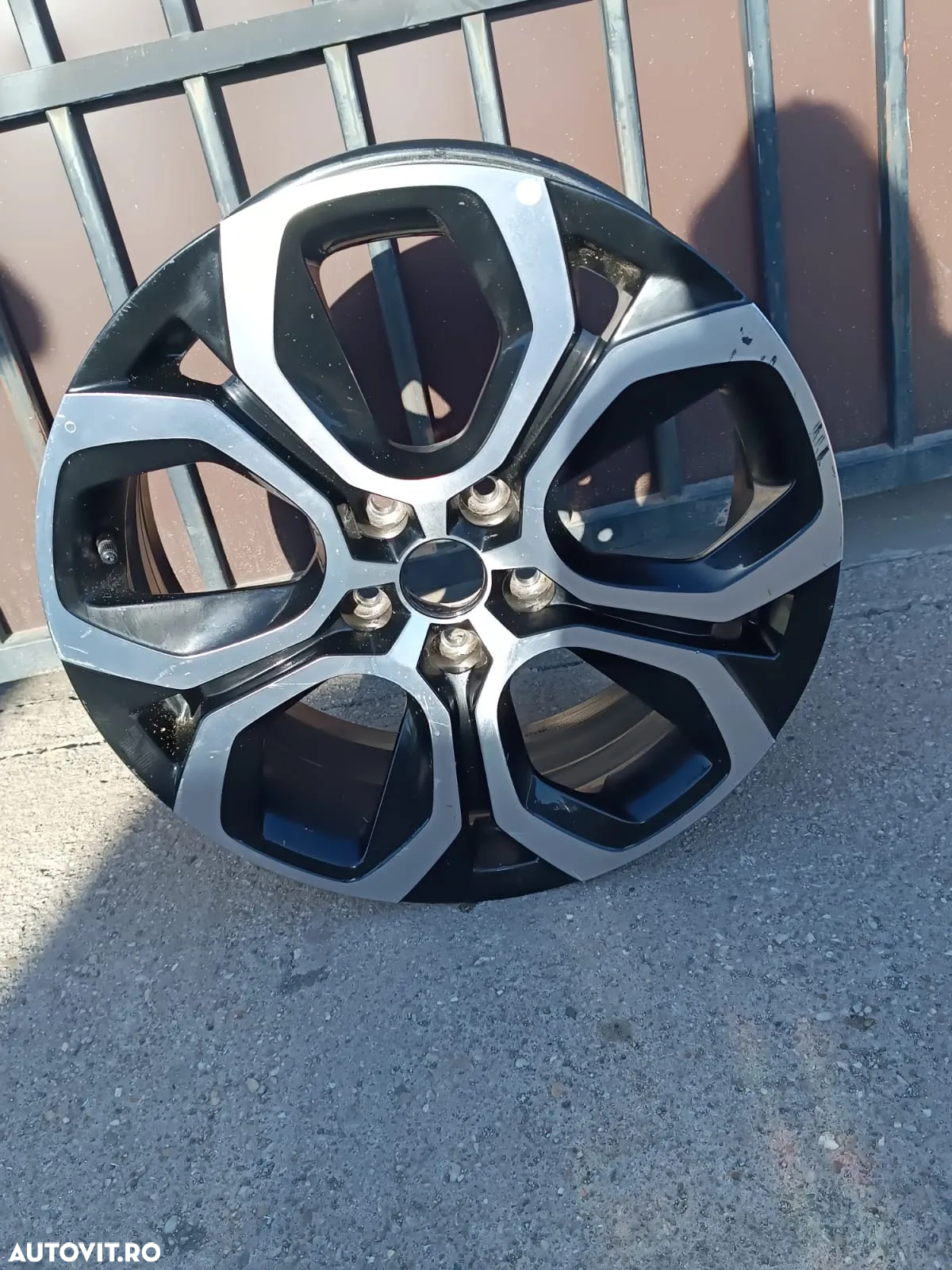 JANTA R17 - 2