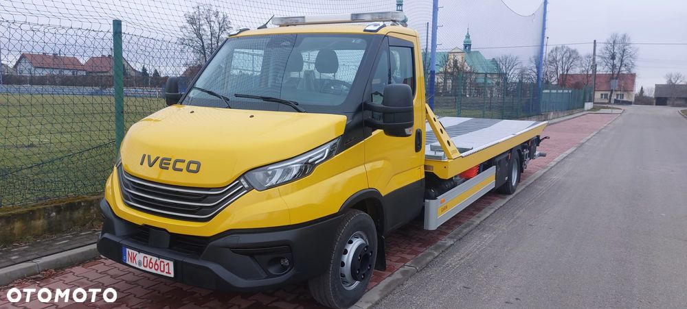 Iveco Daily - 3