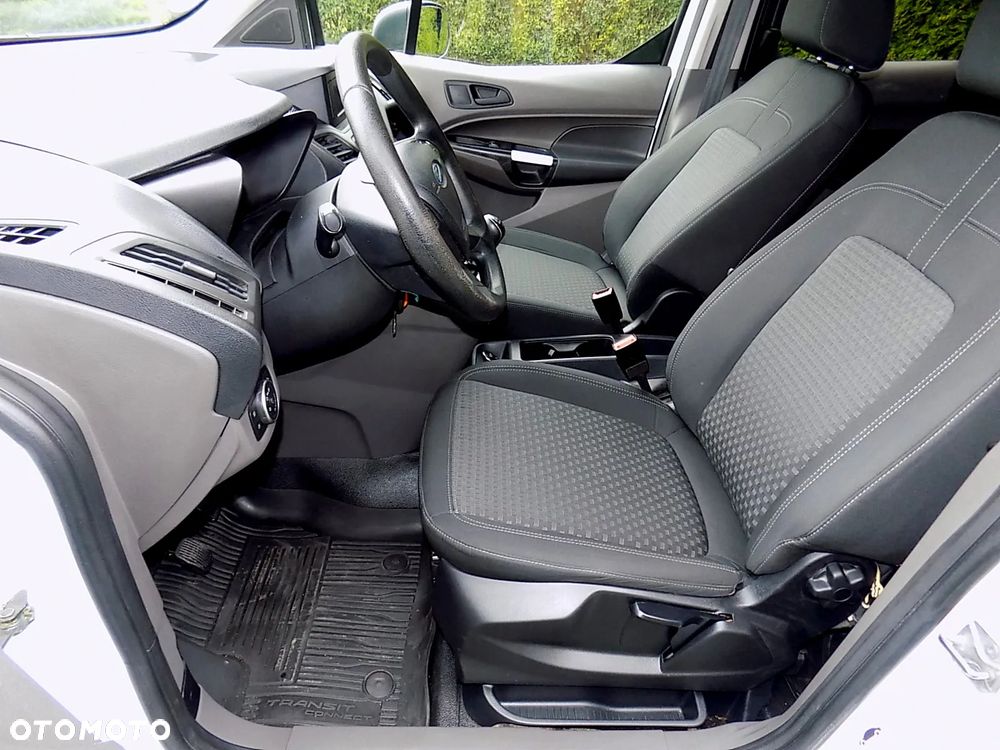 Ford Transit Connect 240 L2 LKW Trend - 18