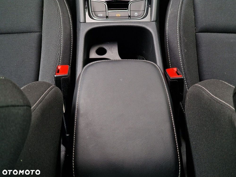 Skoda Karoq 1.5 TSI ACT Selection DSG - 20