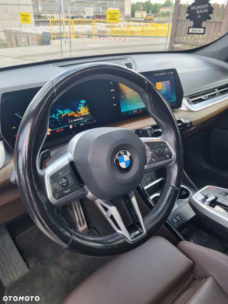 BMW X1 - 14