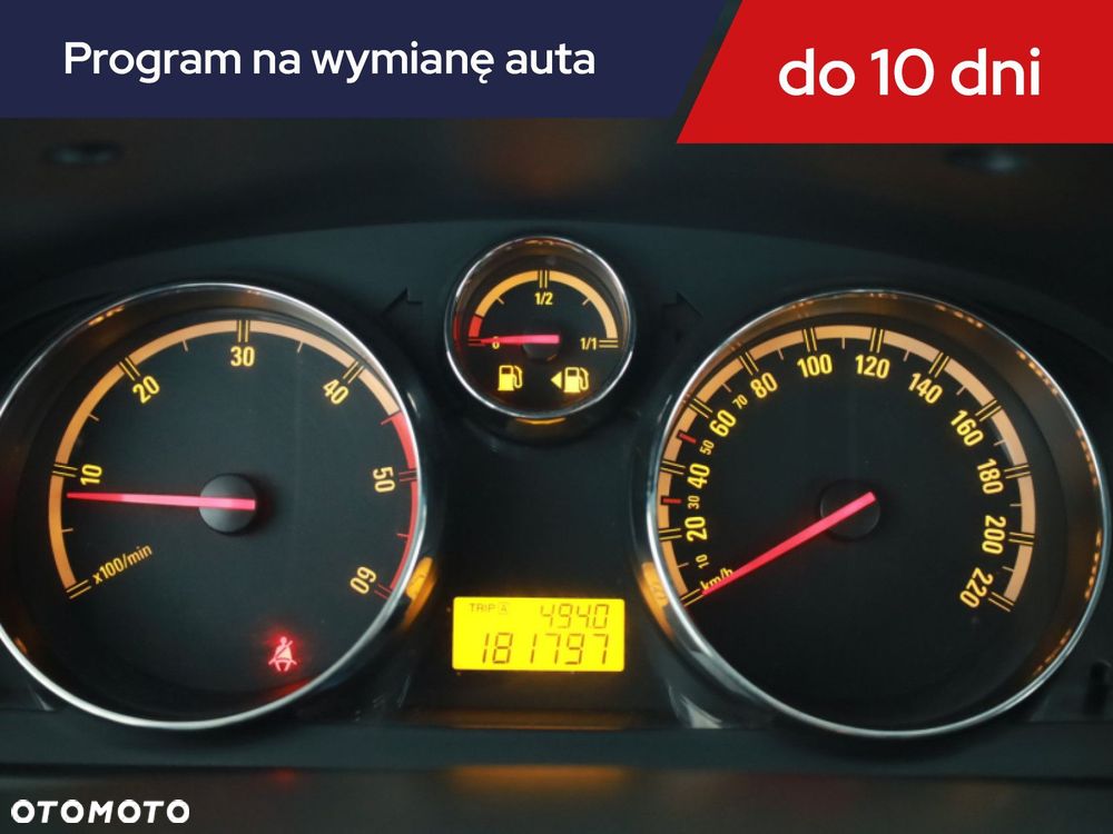 Opel Antara - 10