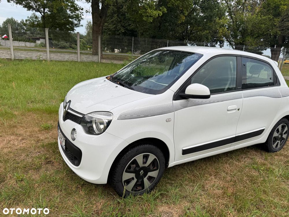 Renault Twingo - 2