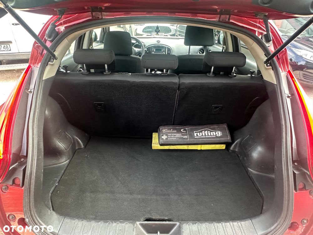 Nissan Juke - 20