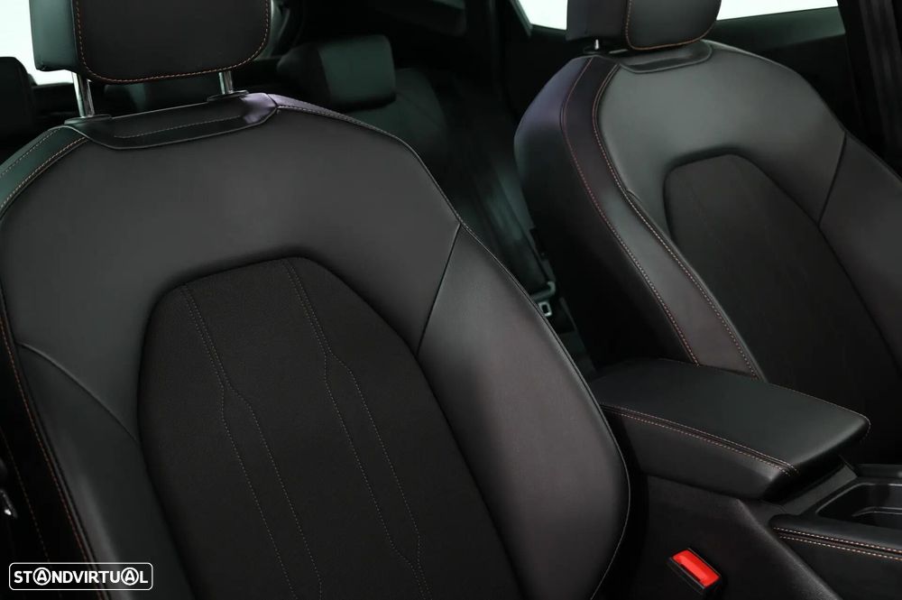 Cupra Formentor 2.0 TDI DSG - 42