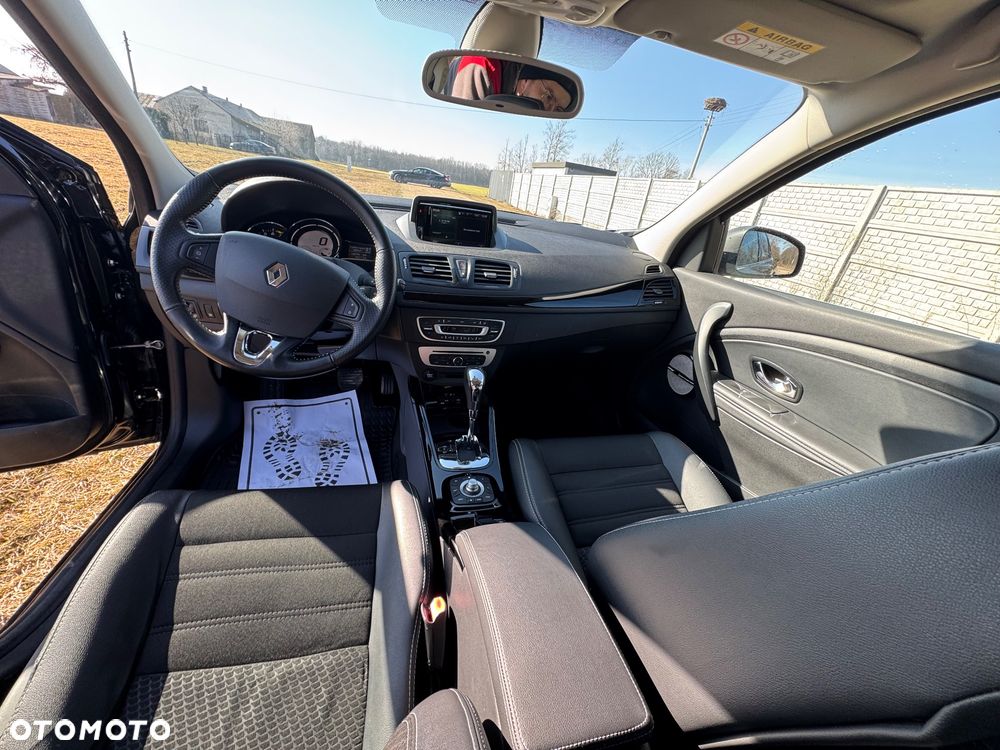 Renault Megane 1.2 16V TCe Bose EDC EU6 - 7