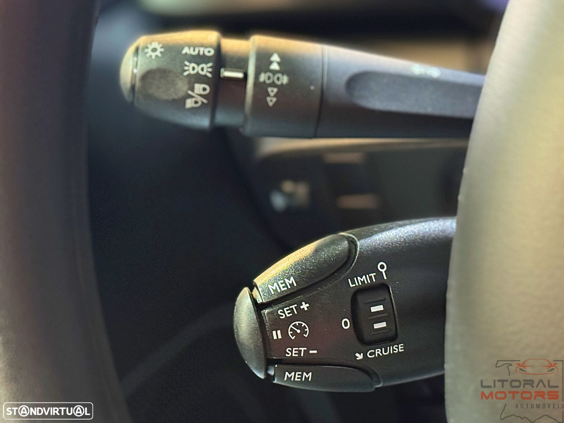 Citroën C3 1.2 PureTech C-Series - 22