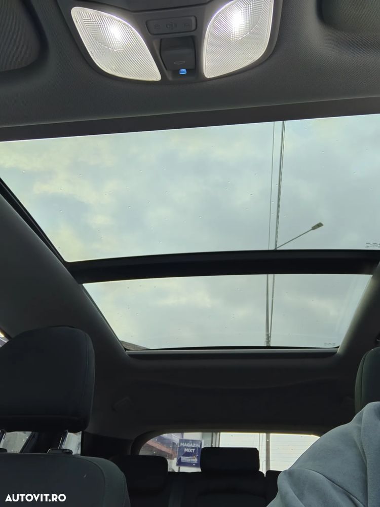 Hyundai i40 i40cw 1.7 CRDi Automatik Style - 6