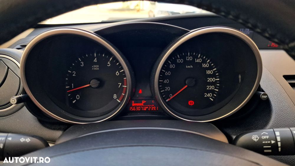Mazda 3 1.6 TE - 7