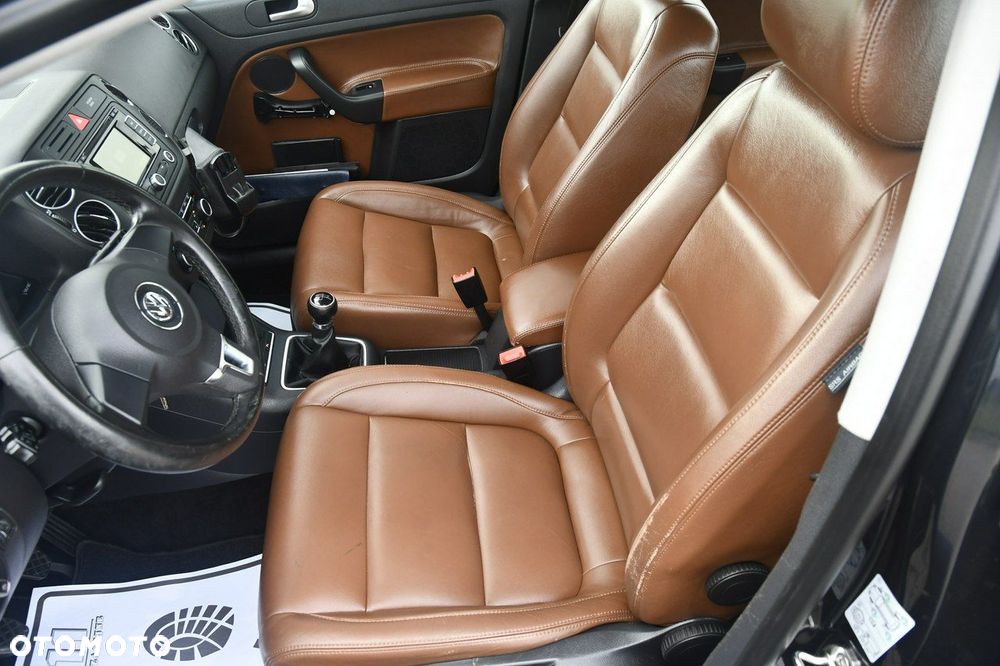 Volkswagen Golf Plus - 16