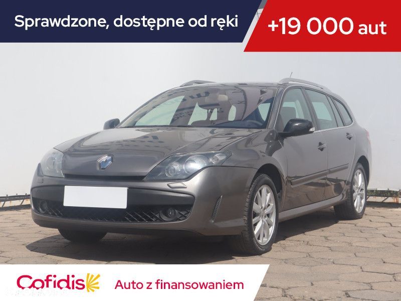 Renault Laguna - 2
