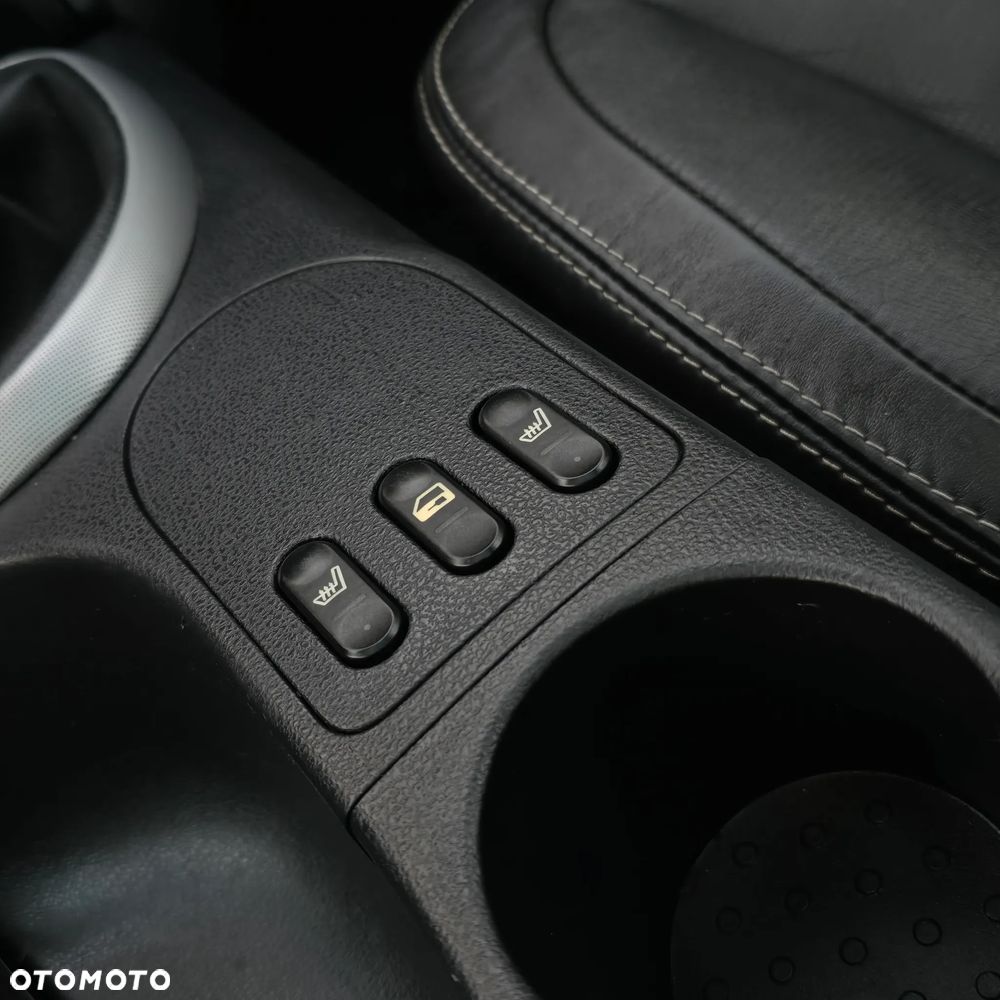 Nissan Qashqai 2.0 Tekna Premium - 31