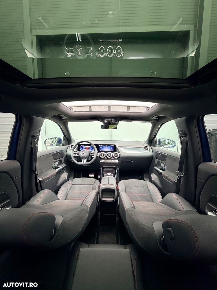 Mercedes-Benz EQA 250+ - 14