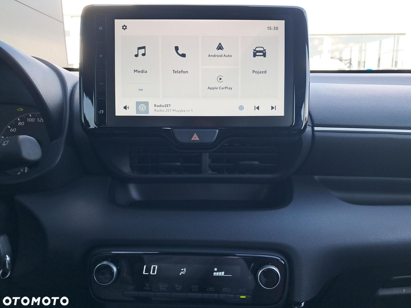 Toyota Yaris - 19
