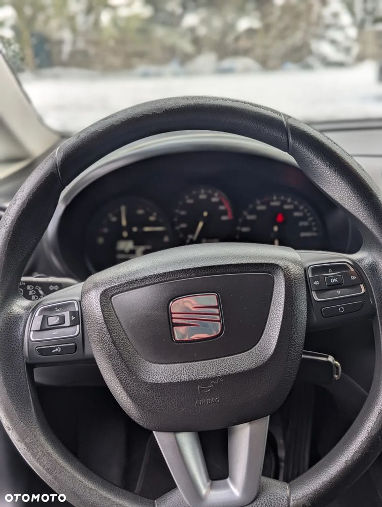 Seat Leon 1.2 TSI Ecomotive Reference Copa - 10