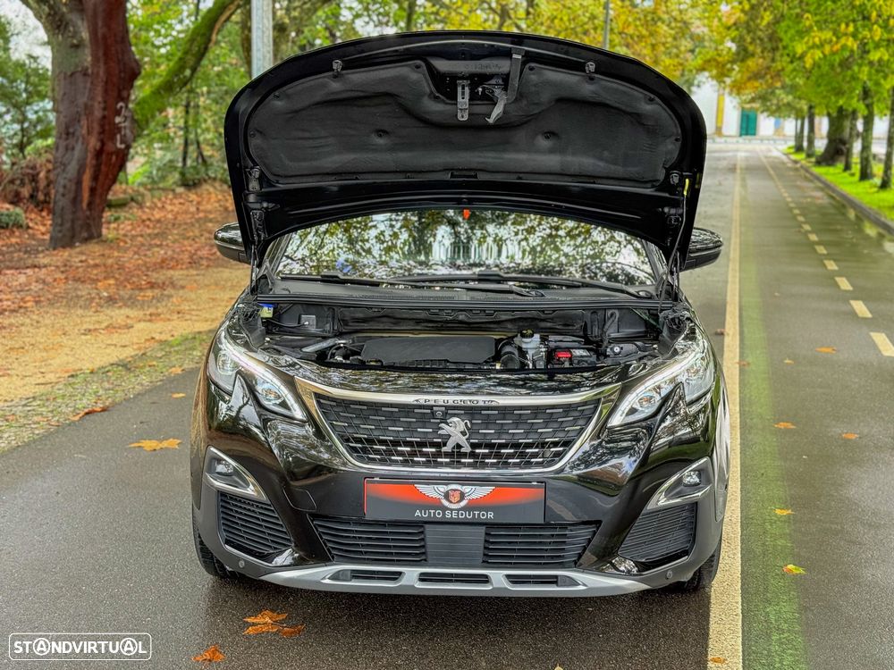 Peugeot 3008 1.2 PureTech GT Line - 4