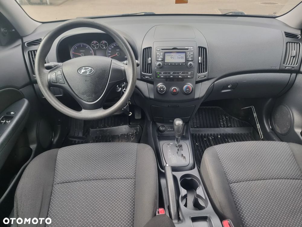 Hyundai i30 1.6 CRDi Comfort - 14
