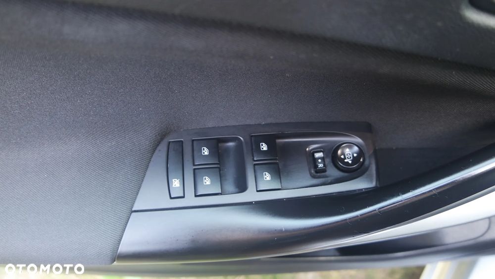 Opel Astra V 1.6 CDTI Enjoy - 8