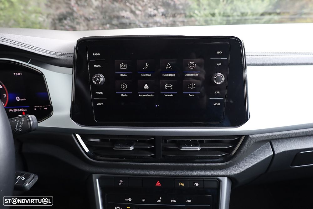 VW T-Roc 1.0 TSI Life - 25