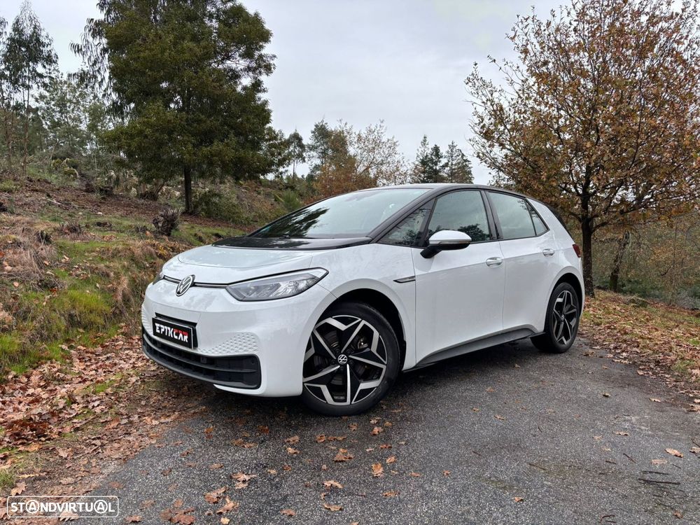 VW ID.3 Pro Business - 1