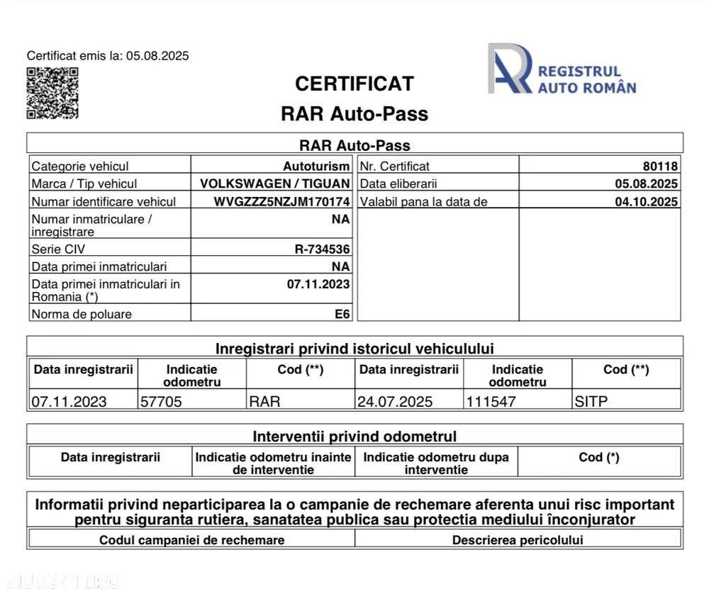 Volkswagen Tiguan Allspace 2.0 TDI SCR 4Motion DSG Highline - 32