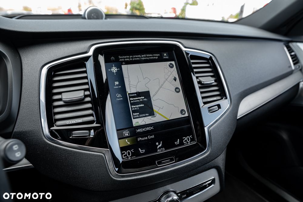 Volvo XC 90 - 29