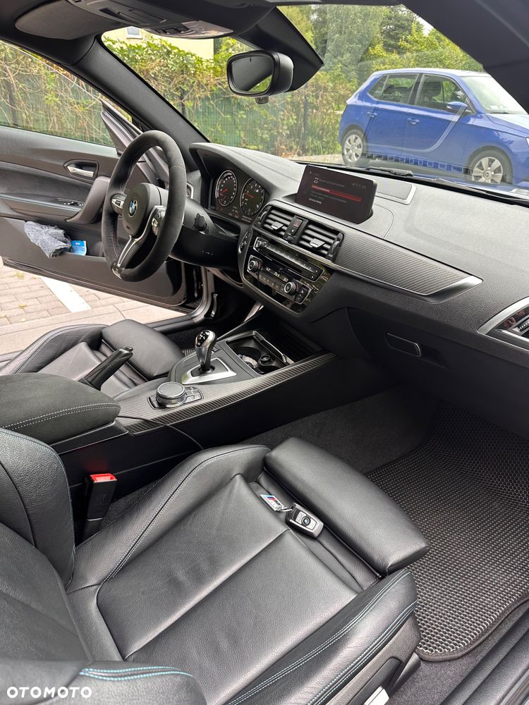 BMW M2 - 12
