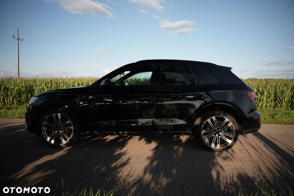Audi SQ5 - 4