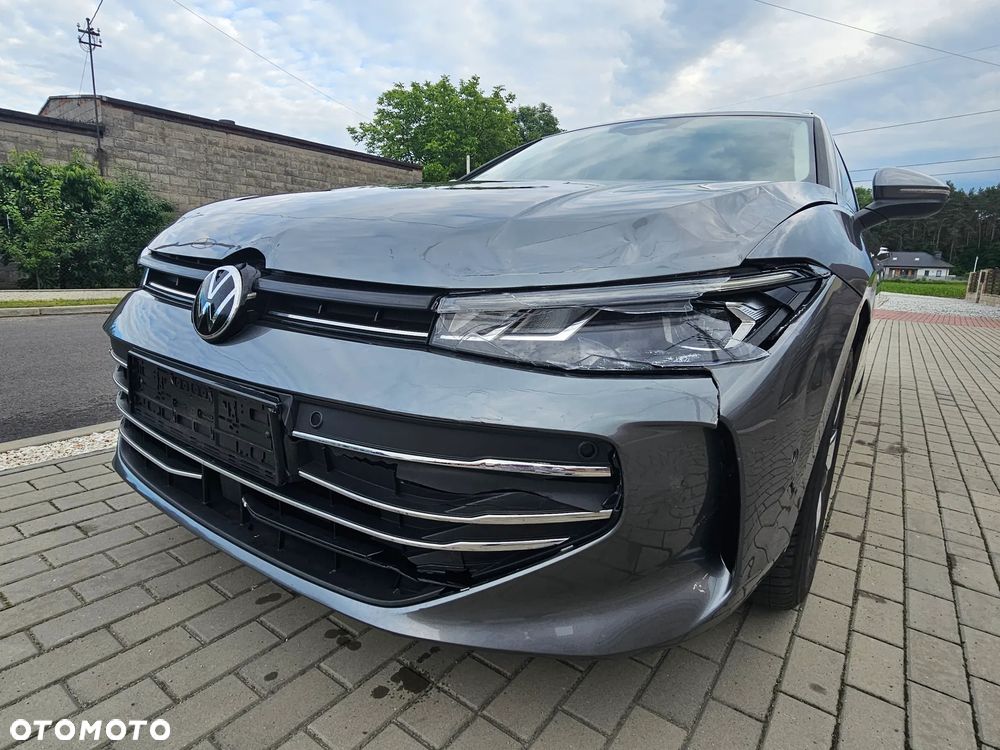 Volkswagen Passat 1.5 TSI EVO Elegance DSG - 15