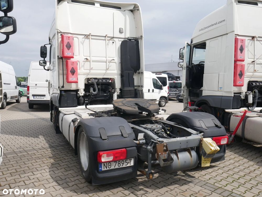 DAF XF 480 FT 4X2 SSC AUTOMAT - 10